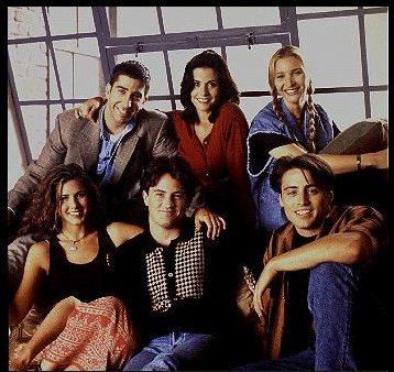 Les Friends